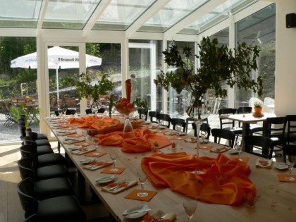Foto: Landgasthof Wildenburger Hof
