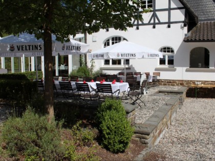Foto: Landgasthof Wildenburger Hof