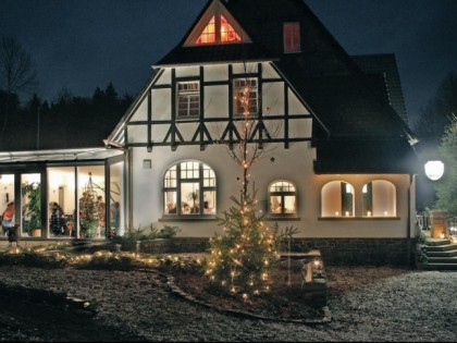 Foto: Landgasthof Wildenburger Hof
