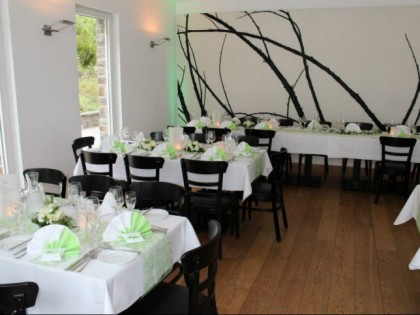 Foto: Landgasthof Wildenburger Hof