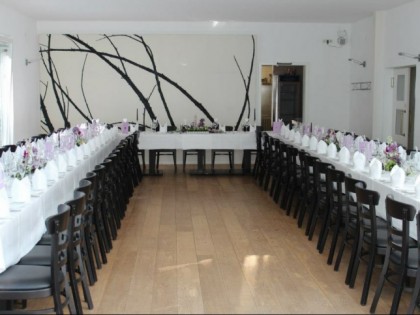 Foto: Landgasthof Wildenburger Hof