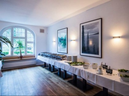Foto: Landgasthof Wildenburger Hof