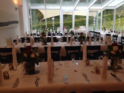 Foto: Landgasthof Wildenburger Hof